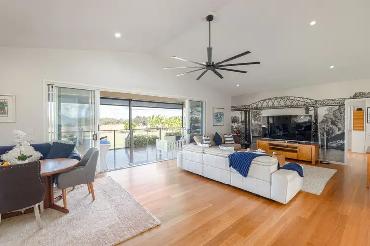 Second view of Homely rural property listing, 667 Scrub Rd, Theebine QLD 4570