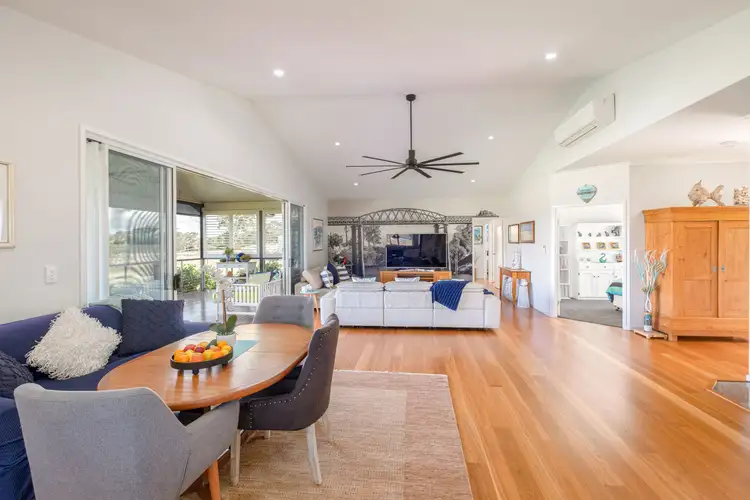 Third view of Homely rural property listing, 667 Scrub Rd, Theebine QLD 4570