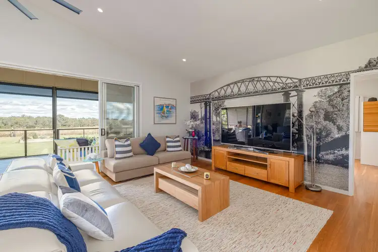 Fifth view of Homely rural property listing, 667 Scrub Rd, Theebine QLD 4570