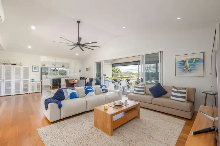 Sixth view of Homely rural property listing, 667 Scrub Rd, Theebine QLD 4570
