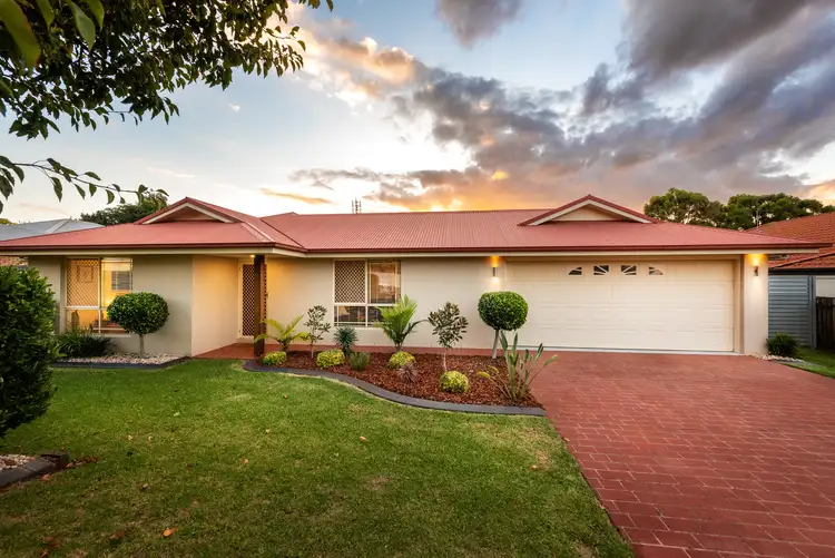 Main view of Homely house listing, 7 Strohfeldt St, Middle Ridge QLD 4350