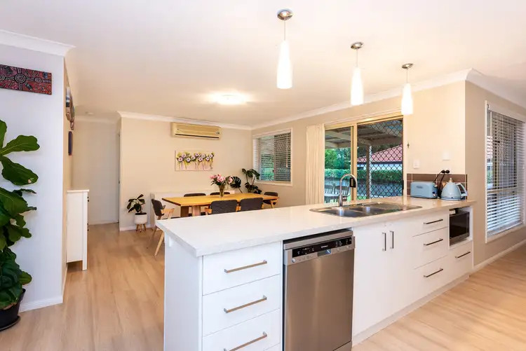 Fourth view of Homely house listing, 7 Strohfeldt St, Middle Ridge QLD 4350