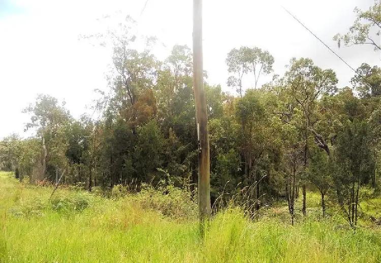 Second view of Homely land listing, 305 Greys Lane, Ravenshoe QLD 4888