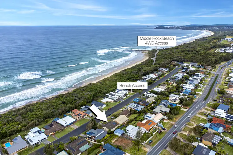 95 Chepana St, Lake Cathie NSW 2445