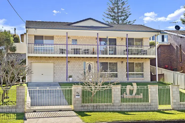 Second view of Homely house listing, 95 Chepana St, Lake Cathie NSW 2445