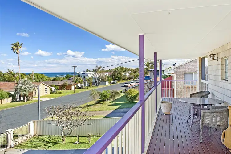 Third view of Homely house listing, 95 Chepana St, Lake Cathie NSW 2445