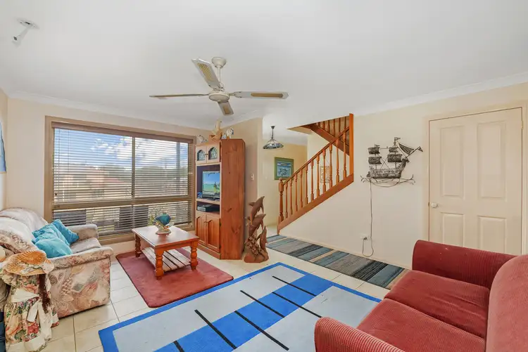 Fourth view of Homely house listing, 95 Chepana St, Lake Cathie NSW 2445