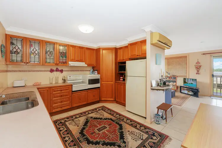 Fifth view of Homely house listing, 95 Chepana St, Lake Cathie NSW 2445