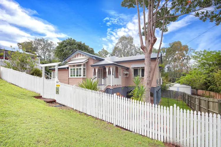Main view of Homely house listing, 75A Tiger St, West Ipswich QLD 4305