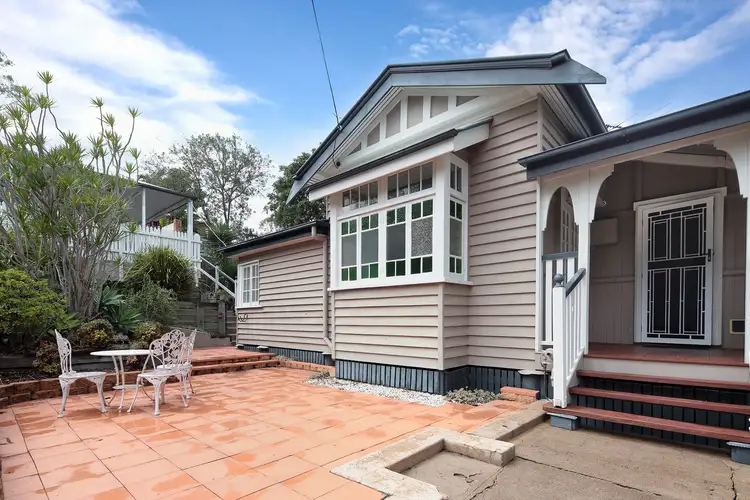 Second view of Homely house listing, 75A Tiger St, West Ipswich QLD 4305