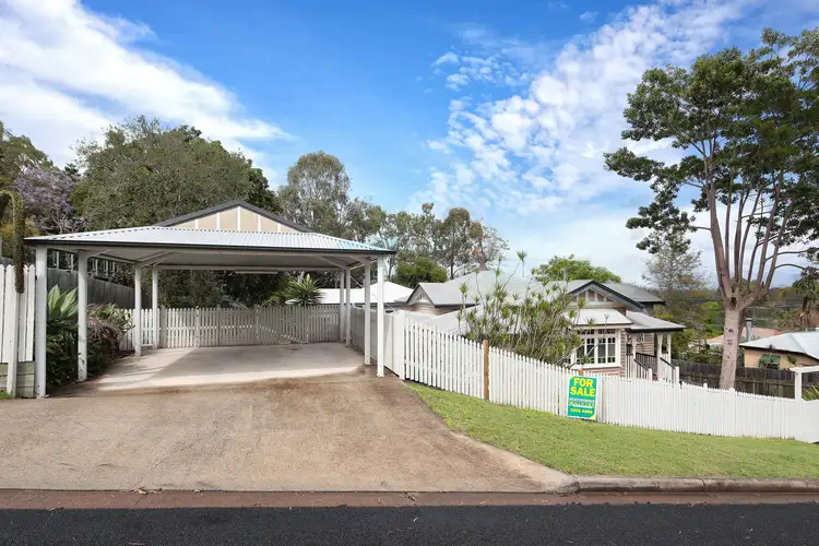 Third view of Homely house listing, 75A Tiger St, West Ipswich QLD 4305