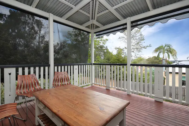 Fourth view of Homely house listing, 75A Tiger St, West Ipswich QLD 4305