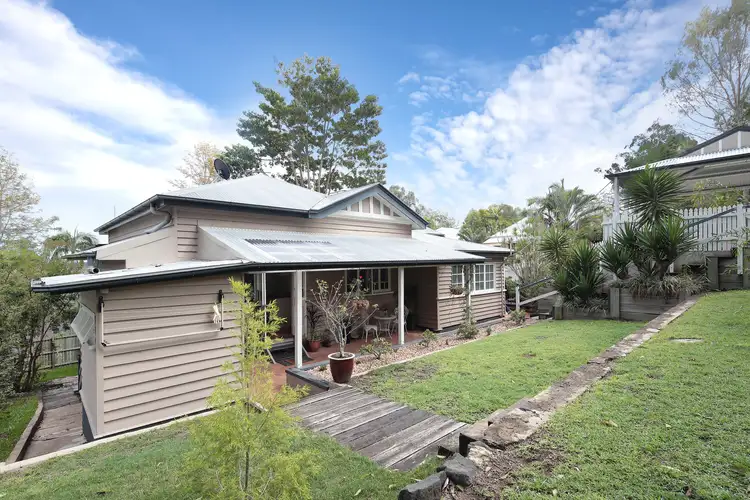 Fifth view of Homely house listing, 75A Tiger St, West Ipswich QLD 4305