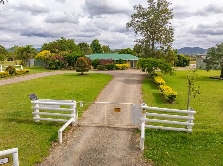 Third view of Homely rural property listing, 438 Abel Rd, Lower Wonga QLD 4570