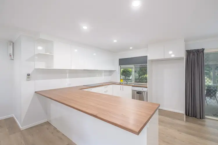 Fifth view of Homely rural property listing, 438 Abel Rd, Lower Wonga QLD 4570