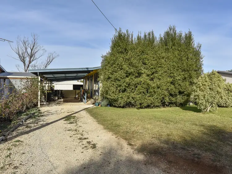 Second view of Homely house listing, 6 Neilson St, Penola SA 5277