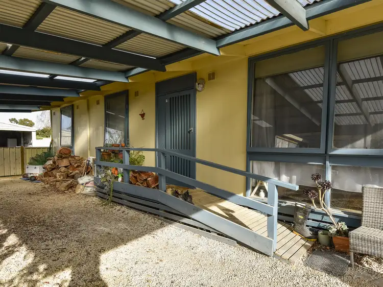Third view of Homely house listing, 6 Neilson St, Penola SA 5277