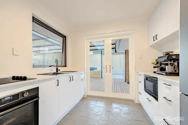 Third view of Homely house listing, 24 Berkshire Dr, Beldon WA 6027