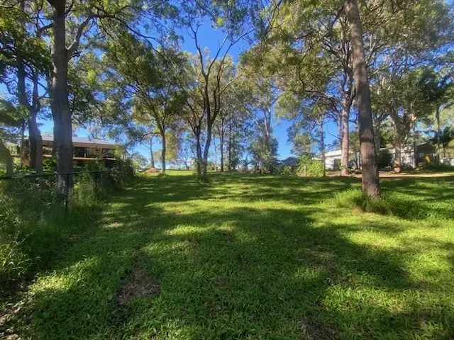 Main view of Homely land listing, 157 Kate St, Macleay Island QLD 4184