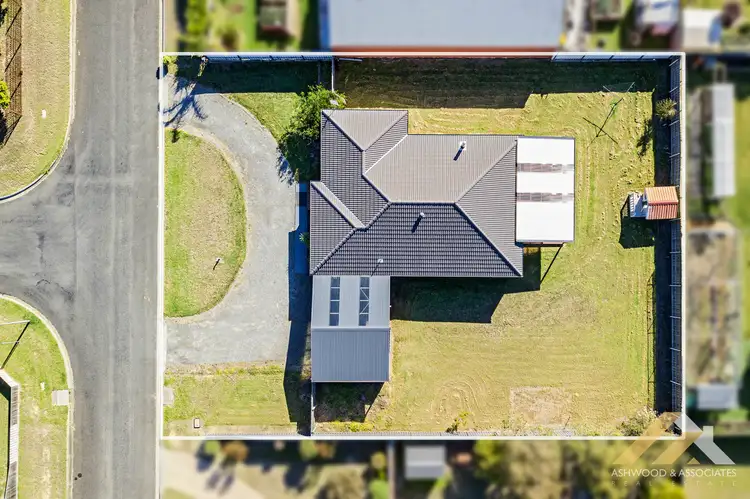 Third view of Homely house listing, 11 Lake Harbour Ave, Newlands Arm VIC 3875