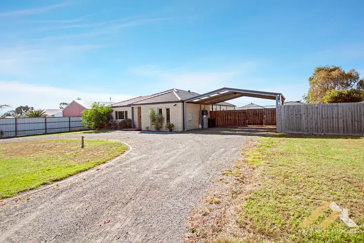 Fourth view of Homely house listing, 11 Lake Harbour Ave, Newlands Arm VIC 3875