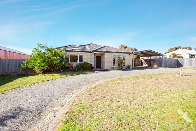 Fifth view of Homely house listing, 11 Lake Harbour Ave, Newlands Arm VIC 3875