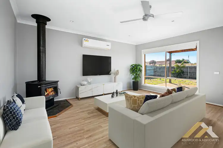 Seventh view of Homely house listing, 11 Lake Harbour Ave, Newlands Arm VIC 3875
