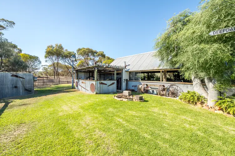 109 Deepdale Road West Toodyay, Toodyay WA 6566