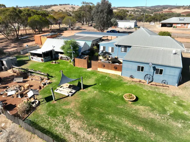 Second view of Homely house listing, 109 Deepdale Road West Toodyay, Toodyay WA 6566