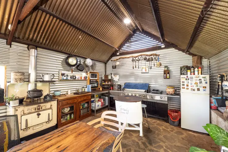 Third view of Homely house listing, 109 Deepdale Road West Toodyay, Toodyay WA 6566