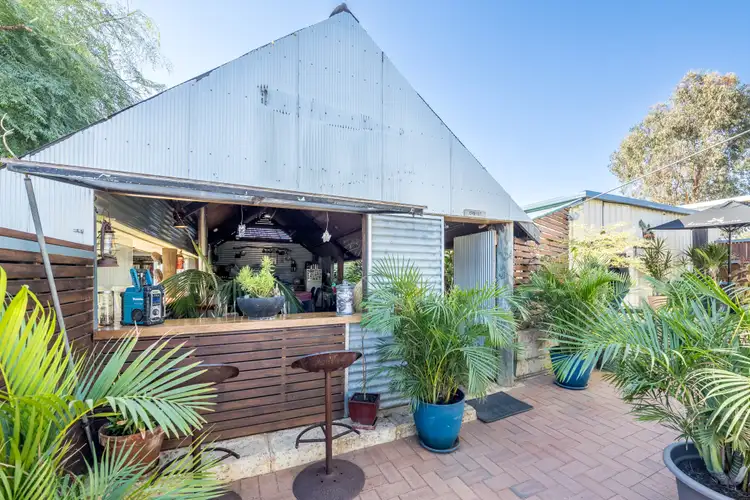 Fourth view of Homely house listing, 109 Deepdale Road West Toodyay, Toodyay WA 6566