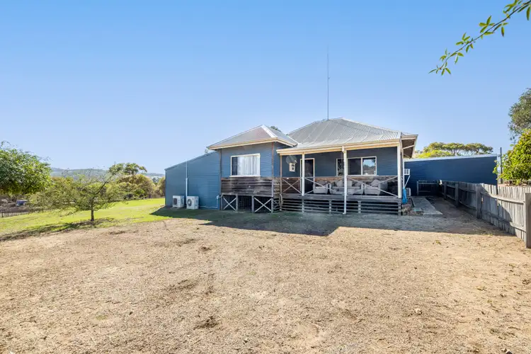 Sixth view of Homely house listing, 109 Deepdale Road West Toodyay, Toodyay WA 6566