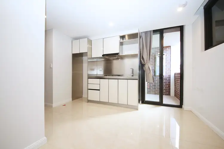 Main view of Homely studio listing, 10 Homebush Rd, Strathfield NSW 2135