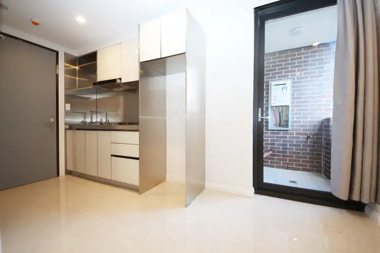 Third view of Homely studio listing, 10 Homebush Rd, Strathfield NSW 2135