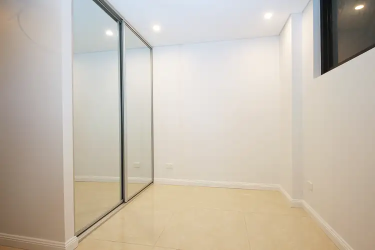 Fifth view of Homely studio listing, 10 Homebush Rd, Strathfield NSW 2135