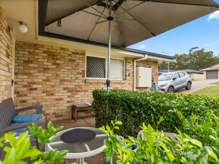 Third view of Homely semi-detached listing, 1 & 2/4 Peregrine Ct, Warwick QLD 4370
