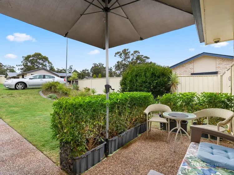 Fourth view of Homely semi-detached listing, 1 & 2/4 Peregrine Ct, Warwick QLD 4370