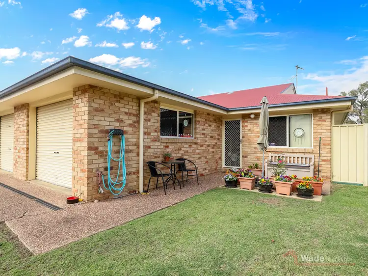 Fifth view of Homely semi-detached listing, 1 & 2/4 Peregrine Ct, Warwick QLD 4370
