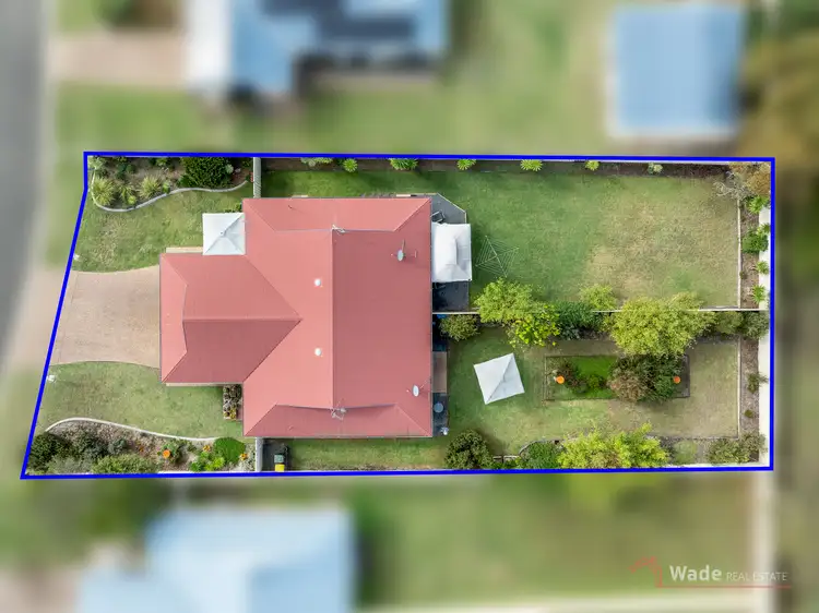 Sixth view of Homely semi-detached listing, 1 & 2/4 Peregrine Ct, Warwick QLD 4370