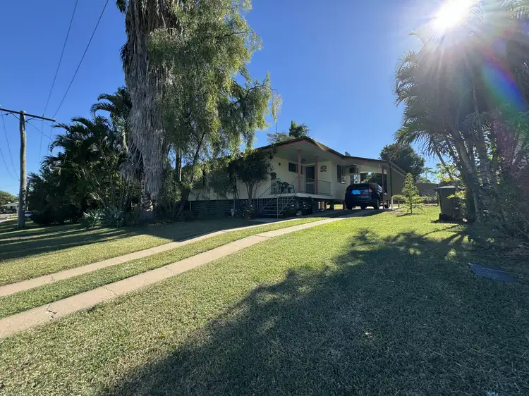 19 Mcdowell Street, Moura QLD 4718