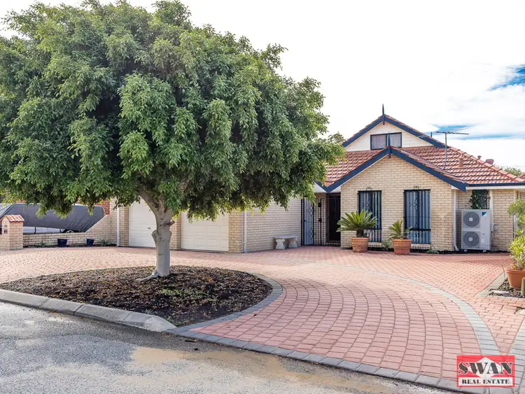 Second view of Homely house listing, 52 Elyard Cres, Stirling WA 6021