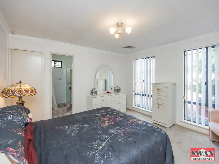 Fifth view of Homely house listing, 52 Elyard Cres, Stirling WA 6021