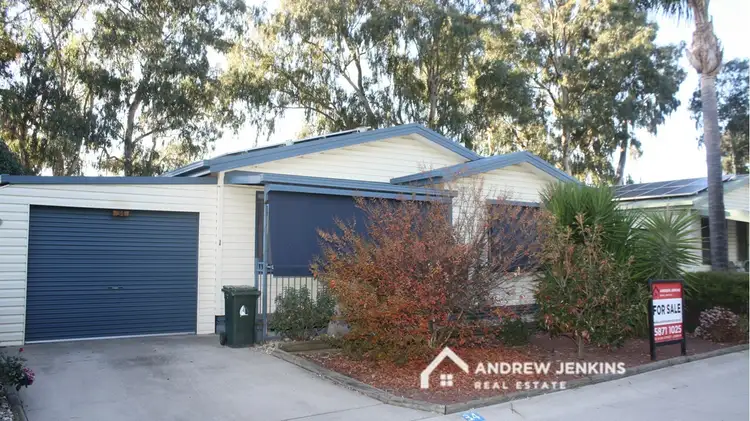 34 Oasis Dr, Cobram VIC 3644