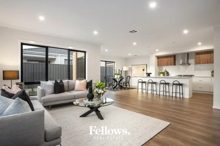 Second view of Homely house listing, 8 Creative Avenue, Clyde North VIC 3978