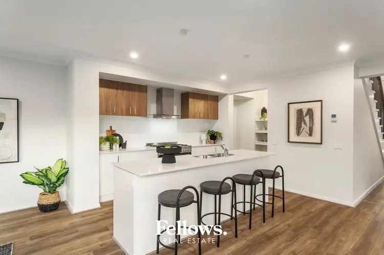 Third view of Homely house listing, 8 Creative Avenue, Clyde North VIC 3978