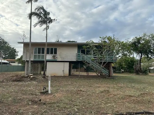 Main view of Homely house listing, 20 Hibiscus Avenue, Trunding QLD 4874
