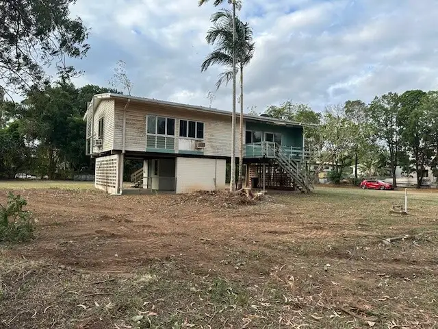 Second view of Homely house listing, 20 Hibiscus Avenue, Trunding QLD 4874