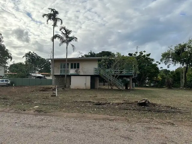 Fourth view of Homely house listing, 20 Hibiscus Avenue, Trunding QLD 4874