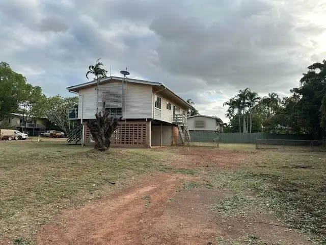 Fifth view of Homely house listing, 20 Hibiscus Avenue, Trunding QLD 4874