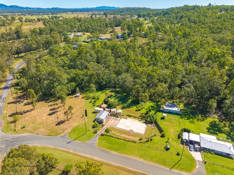 7 Tegan Rd, Curra QLD 4570